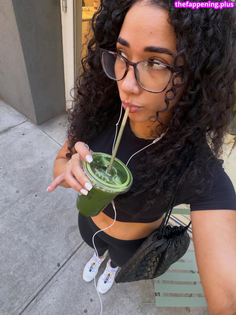 Stephany Victoria