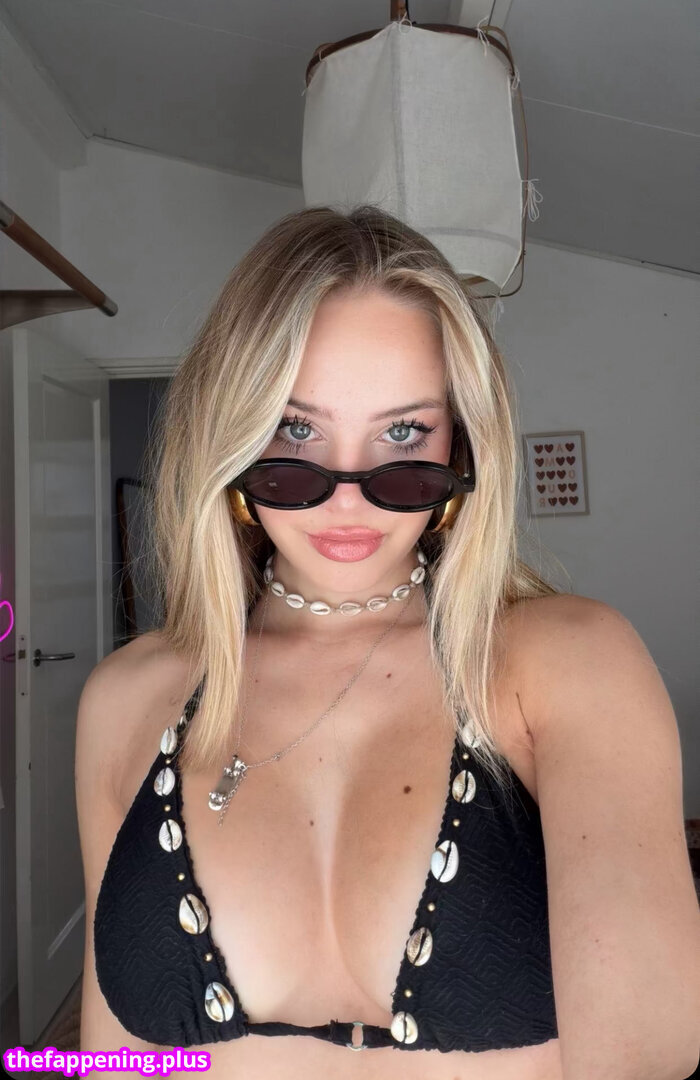 Sterre Meijer