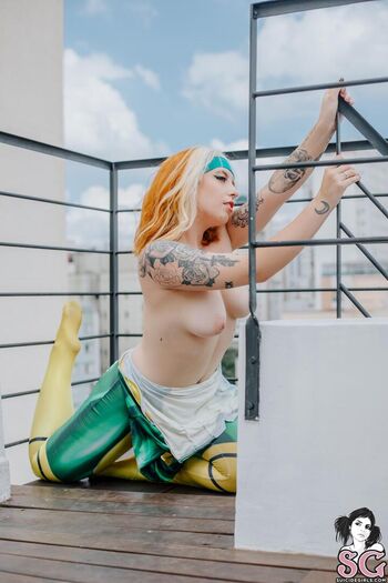 Stokersuicide
