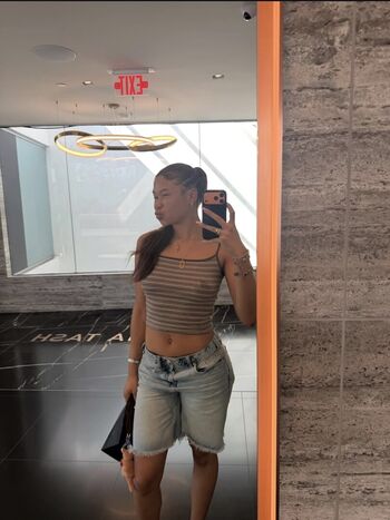 Storm Reid