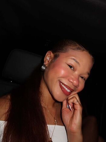 Storm Reid
