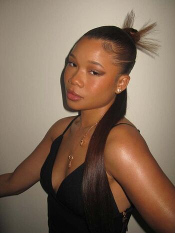 Storm Reid