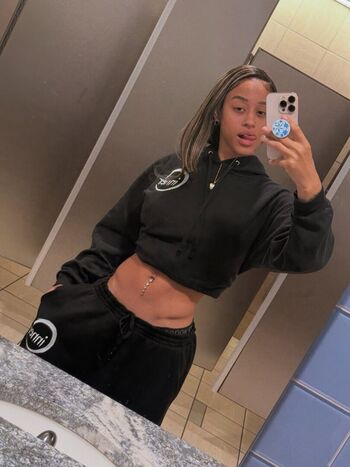 Stormi Maya
