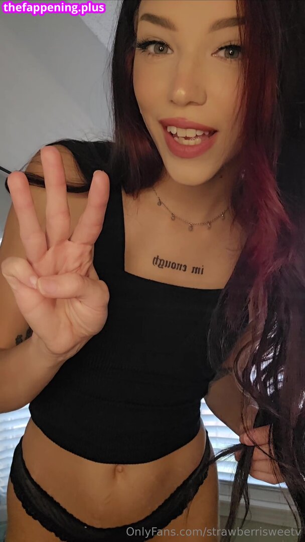 strawberrisweetv
