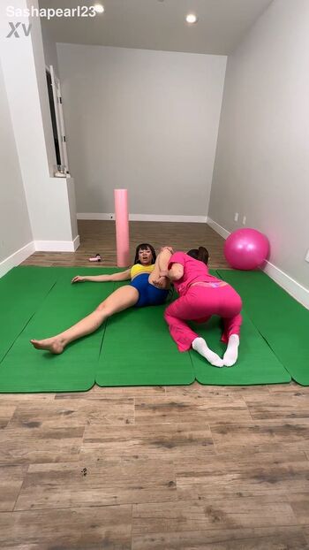 stretchmasters