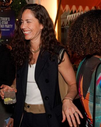 Sue Bird
