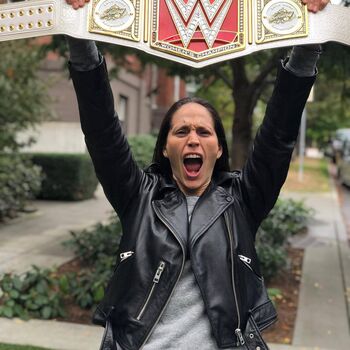 Sue Bird