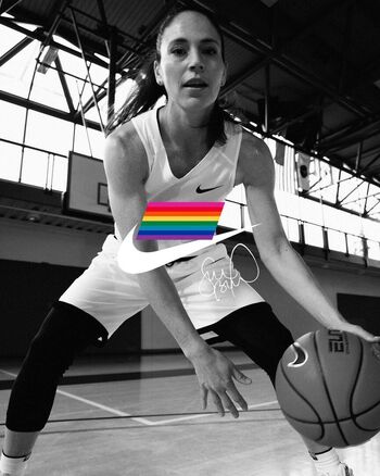Sue Bird