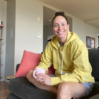 Sue Bird