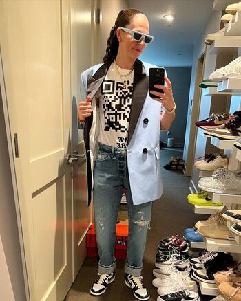 Sue Bird