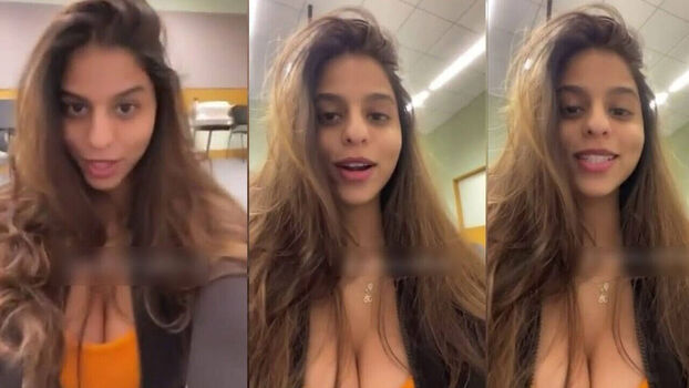Suhana Khan
