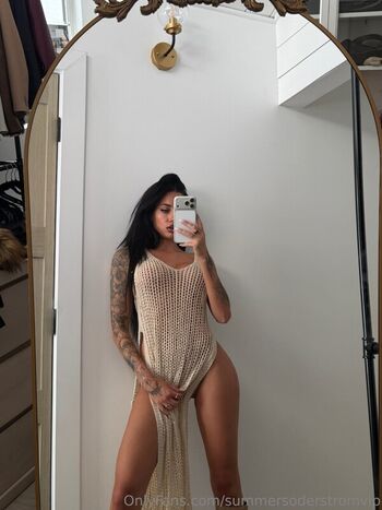 Summer Soderstrom