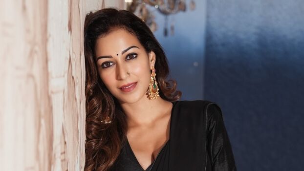 Sunayana Fozdar