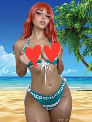 Sunny Ray XO