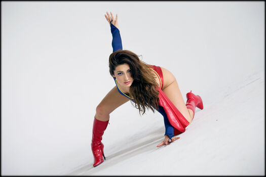 Superheroines