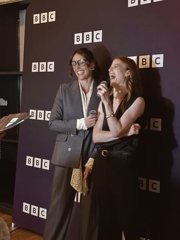 Suranne Jones