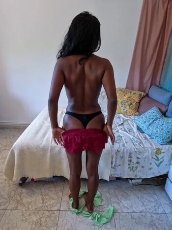 Suraya Ndia