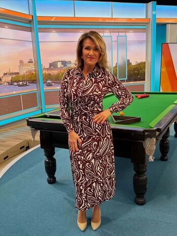 Susanna Reid