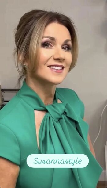 Susanna Reid