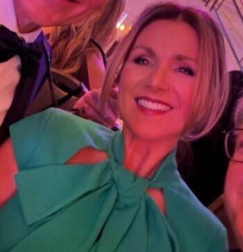 Susanna Reid