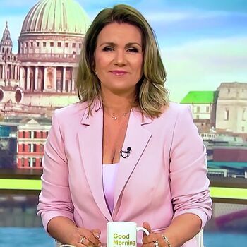 Susanna Reid