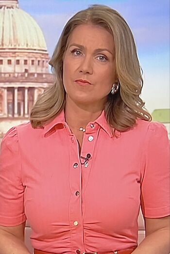 Susanna Reid