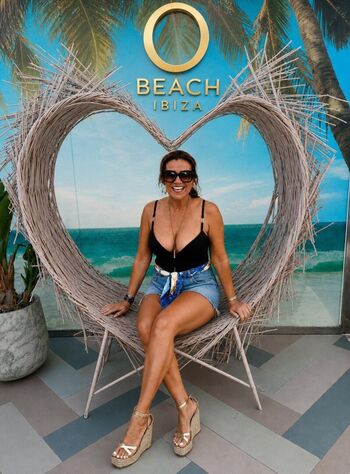 Susanna Reid