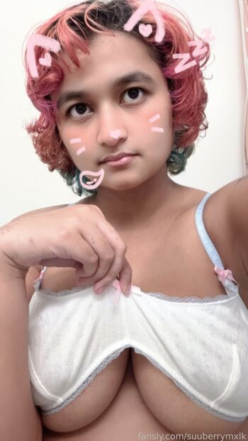Suuberrymxlk