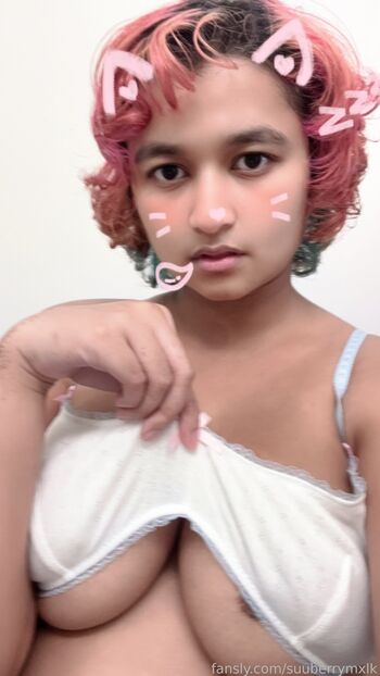 Suuberrymxlk