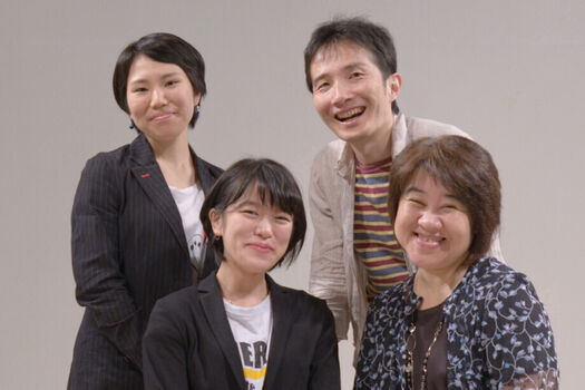 suzuka.muscle