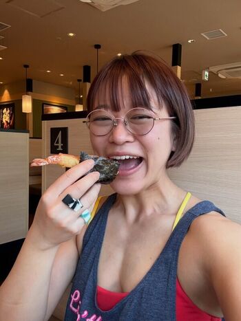 suzuka.muscle
