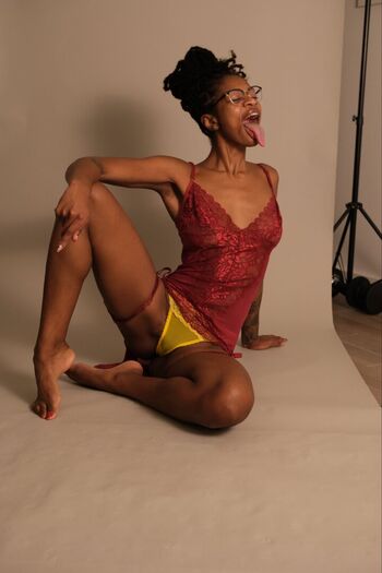 sveltegoddess