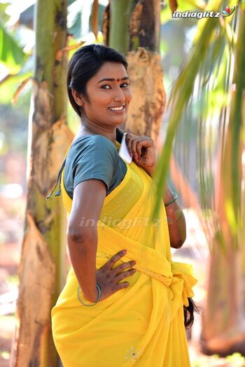Swathi Naidu