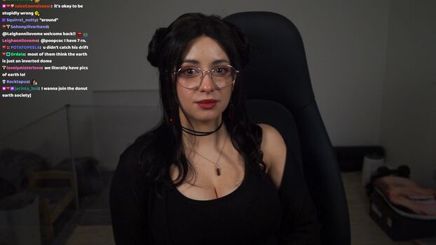 Sweet Anita