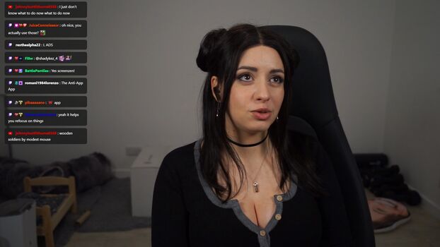 Sweet Anita