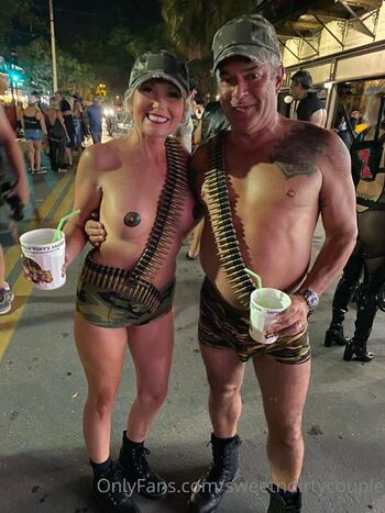 SweetnDirtyCouple