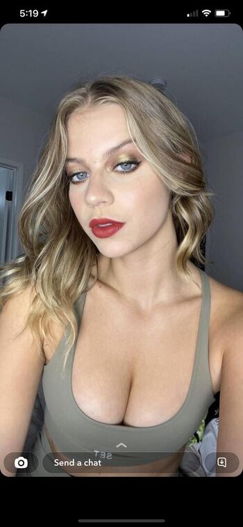 Sydney Morgan
