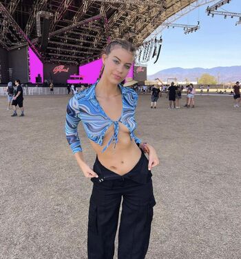 Sydney Morgan