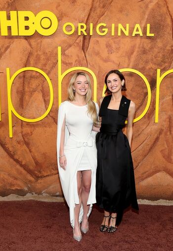 Sydney Sweeney