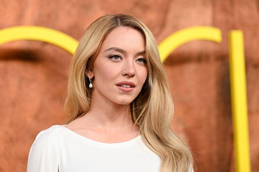 Sydney Sweeney