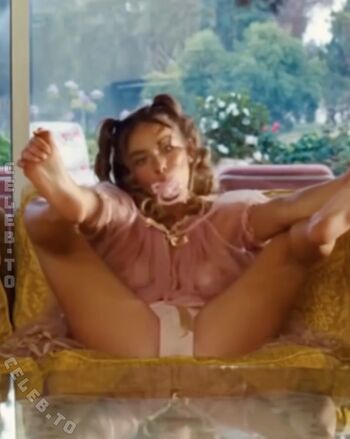 Sydney Sweeney