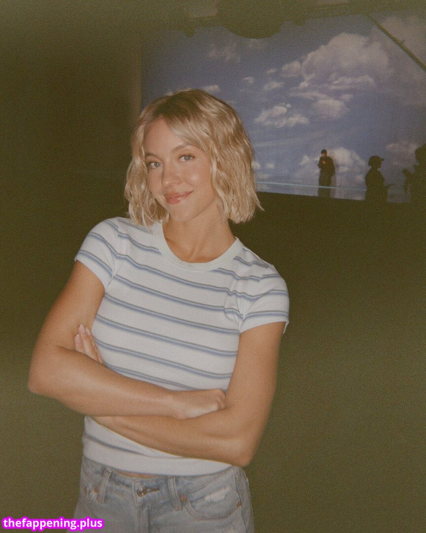 Sydney Sweeney
