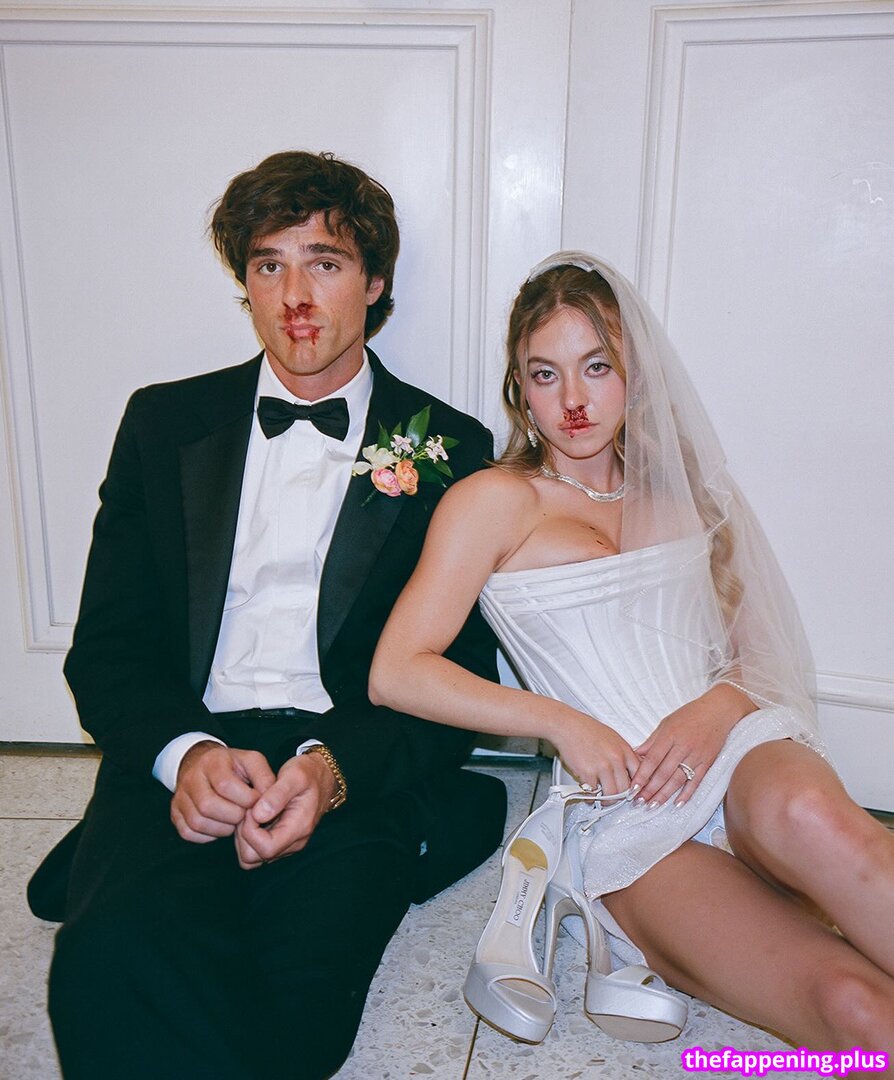 Sydney Sweeney