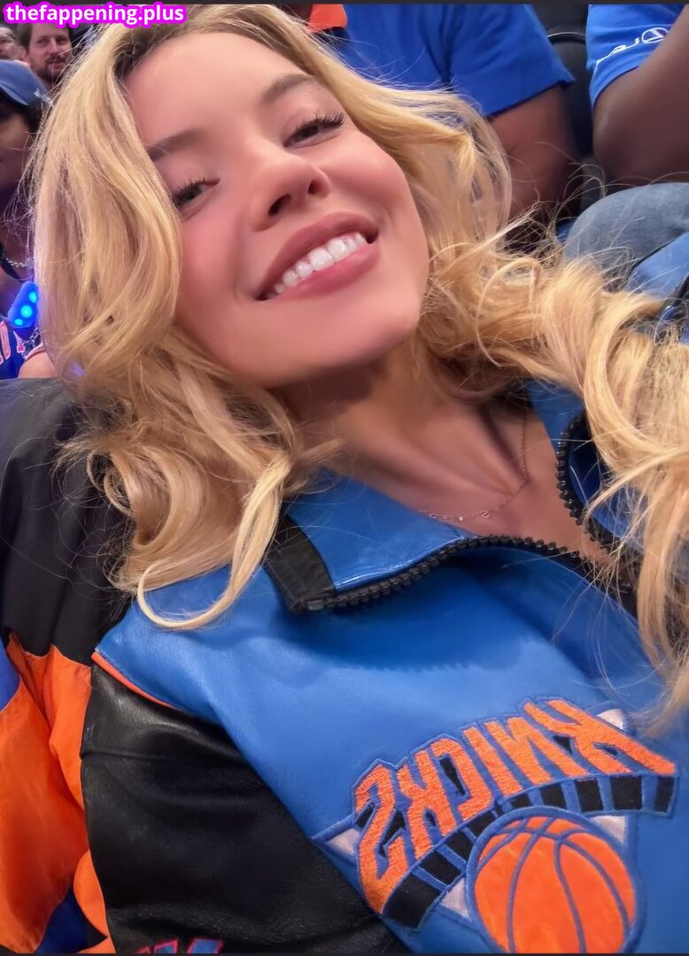 Sydney Sweeney