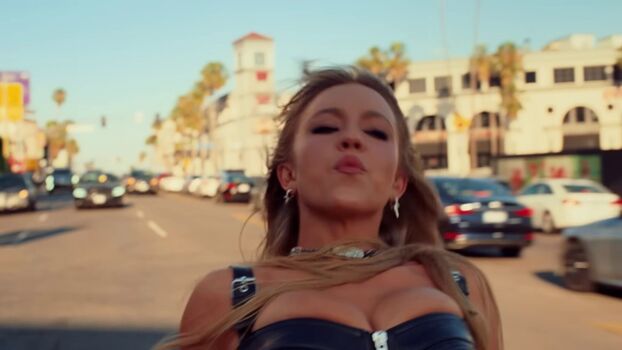 Sydney Sweeney