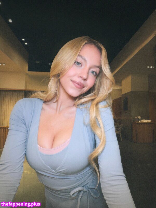 Sydney Sweeney