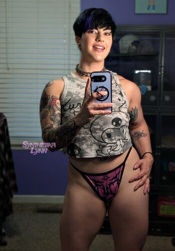 Synthetika Lynn