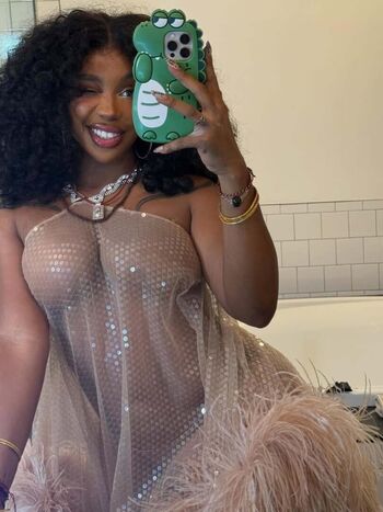 SZA