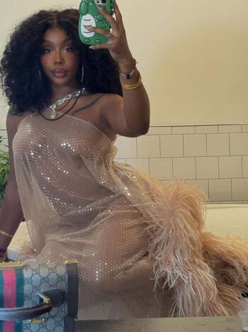 SZA