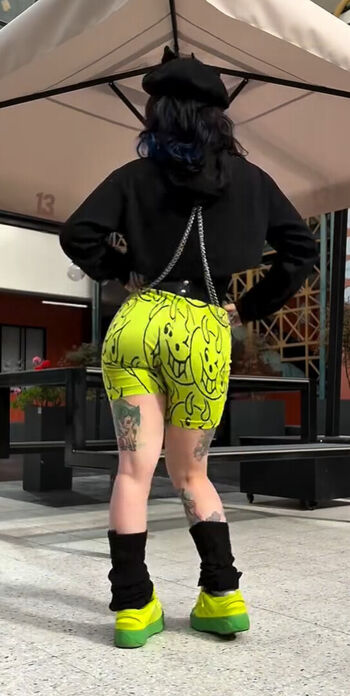 Tabatha Pacer